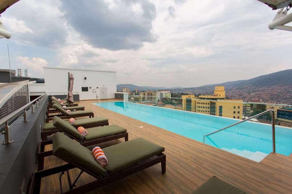 Hotel photo 8