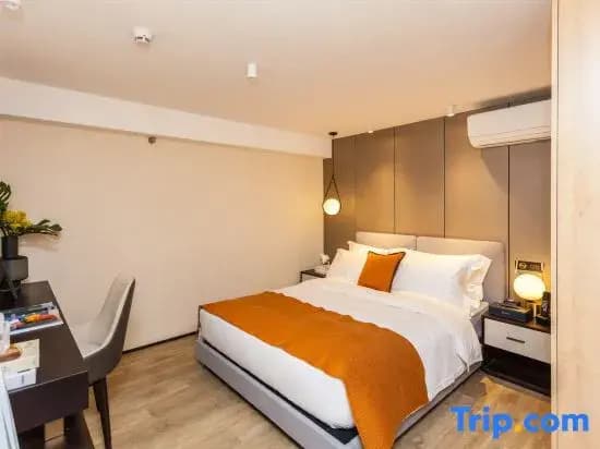 Comfort Suite