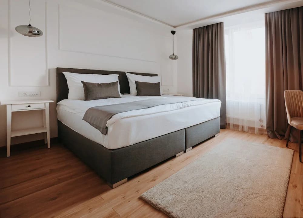 Classic room