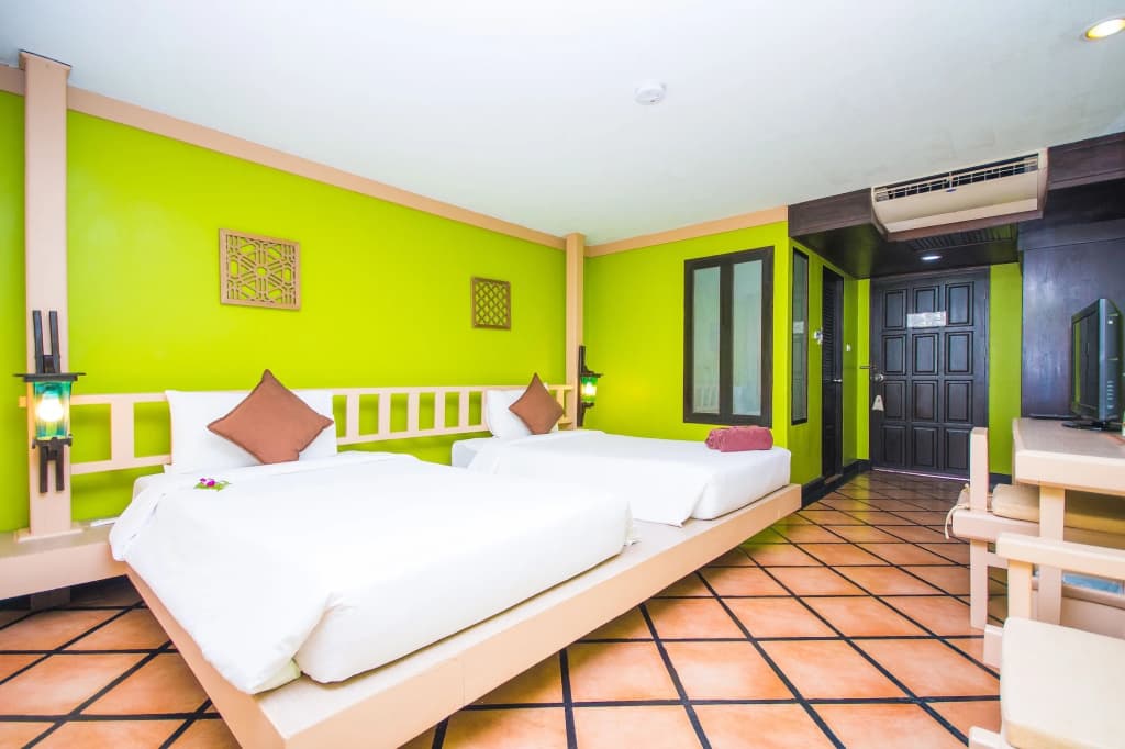Hotel photo 5