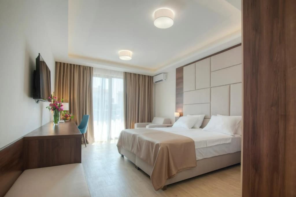 Hotel photo 20