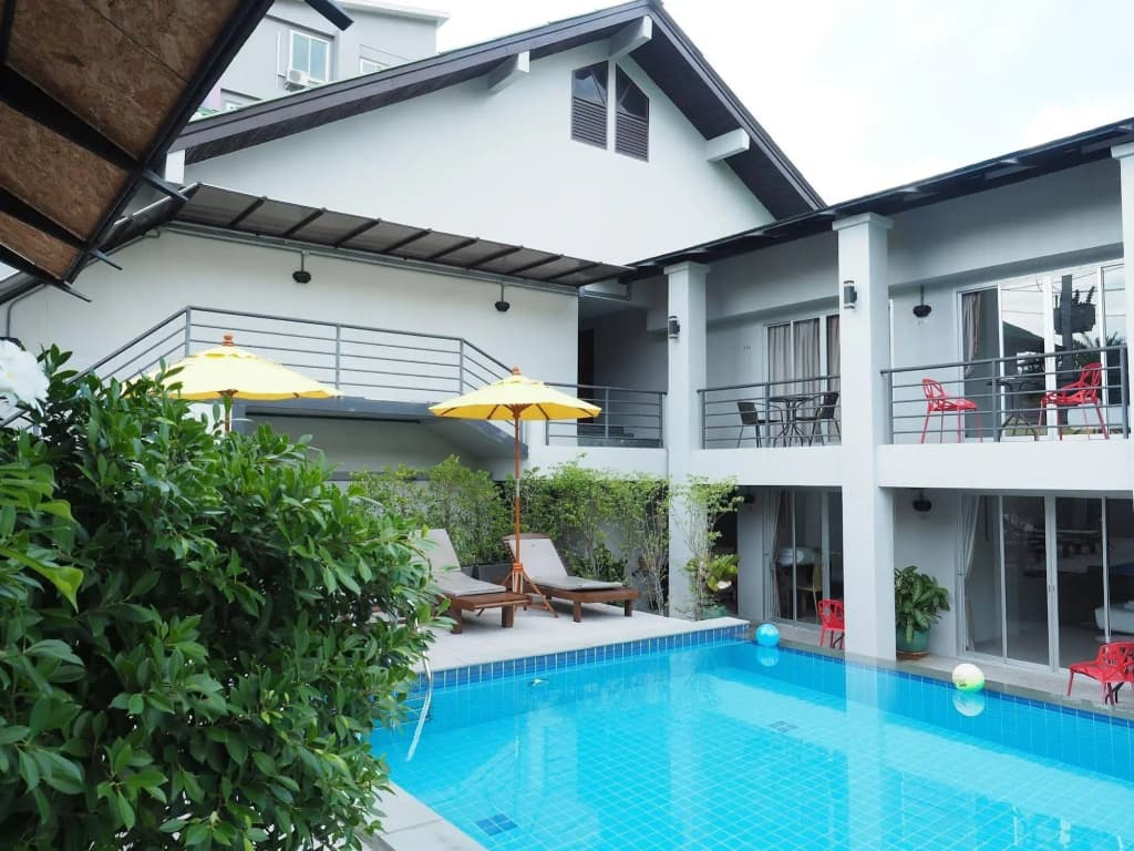 Hotel photo 25