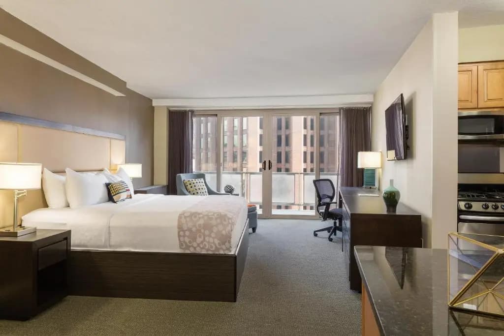 Hotel photo 6
