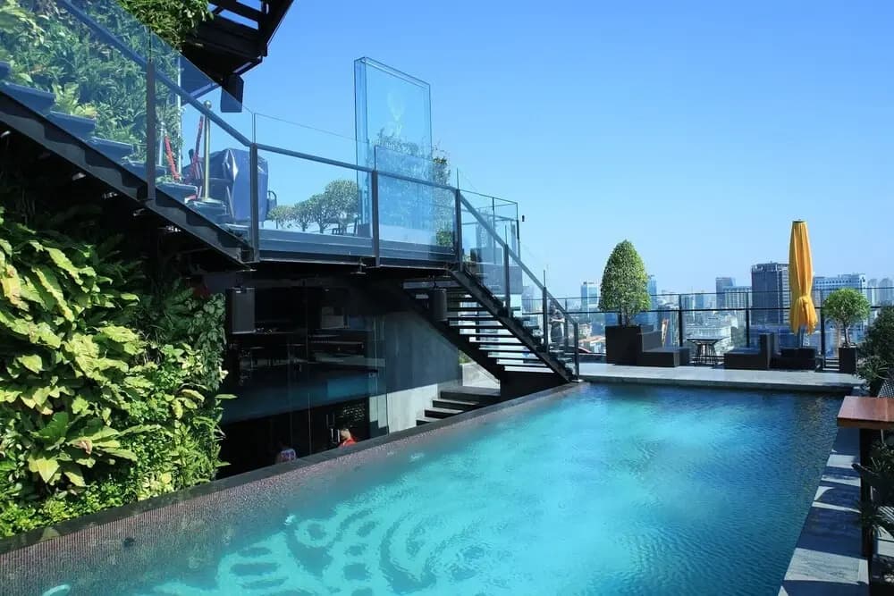 Hotel photo 11