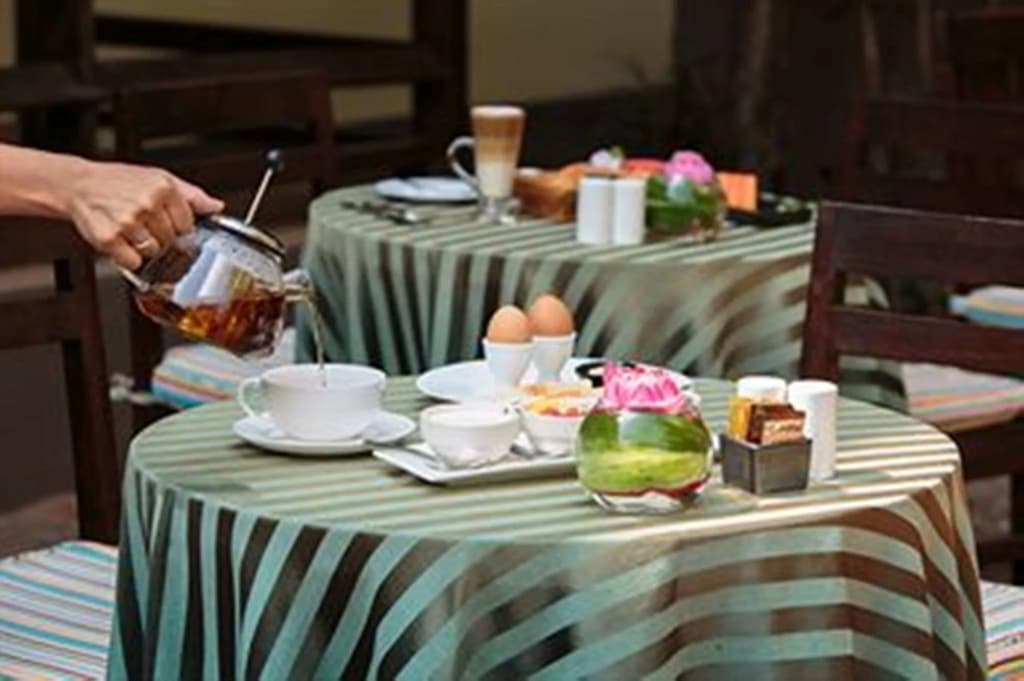 Hotel photo 10