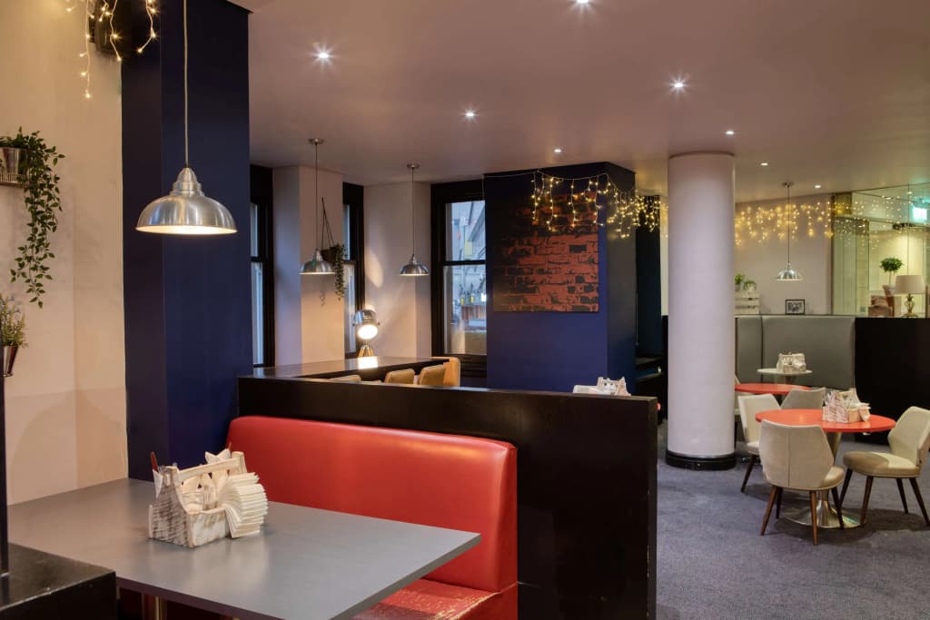 Hotel photo 15