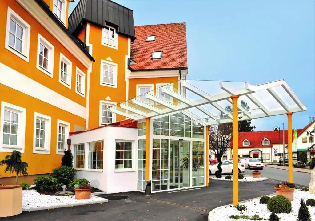 Hotel photo 11