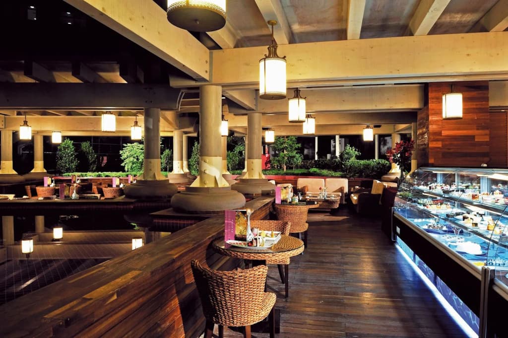 Hotel photo 40