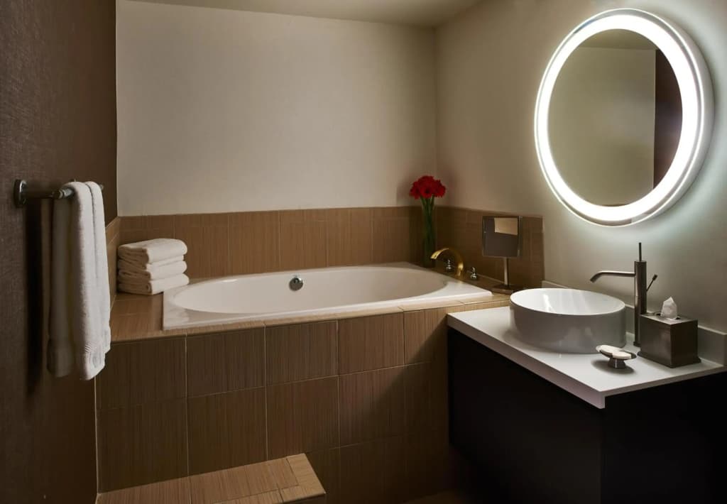 Hotel photo 8