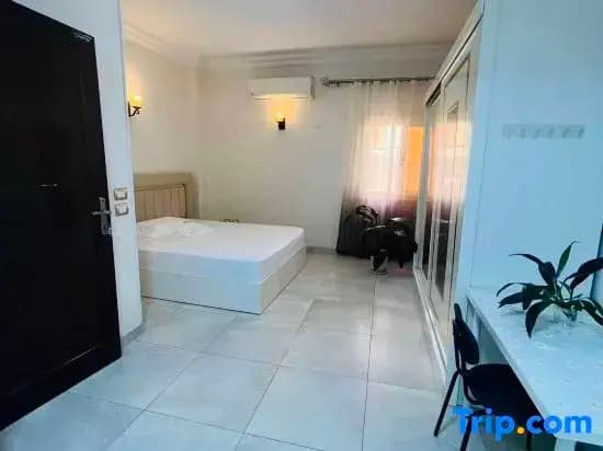 Standard Double room full double bed