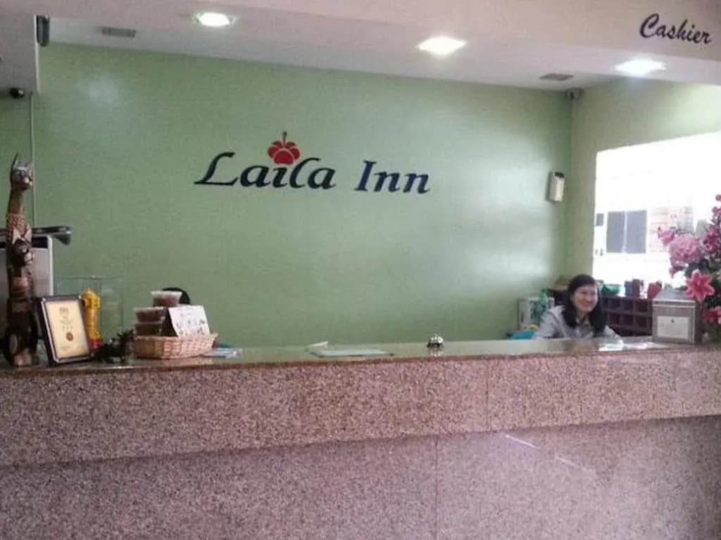 Hotel photo 13