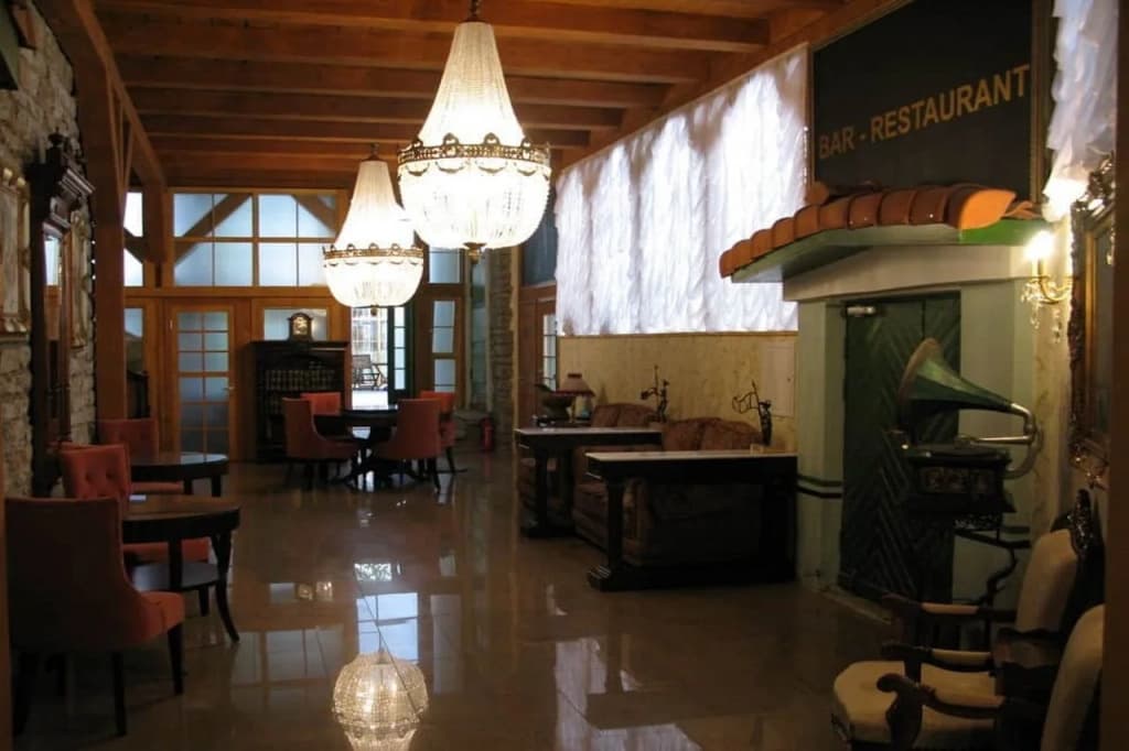 Hotel photo 20