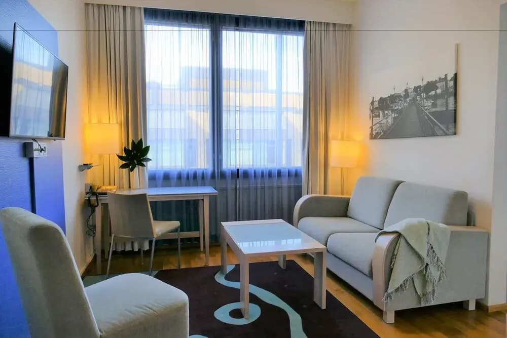 Hotel photo 7