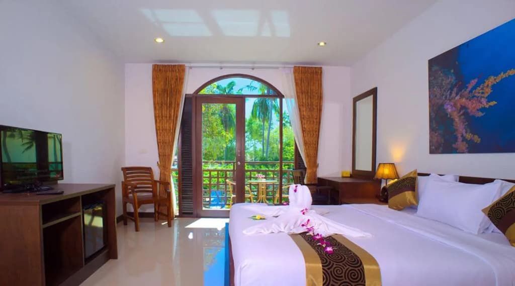 Hotel photo 27