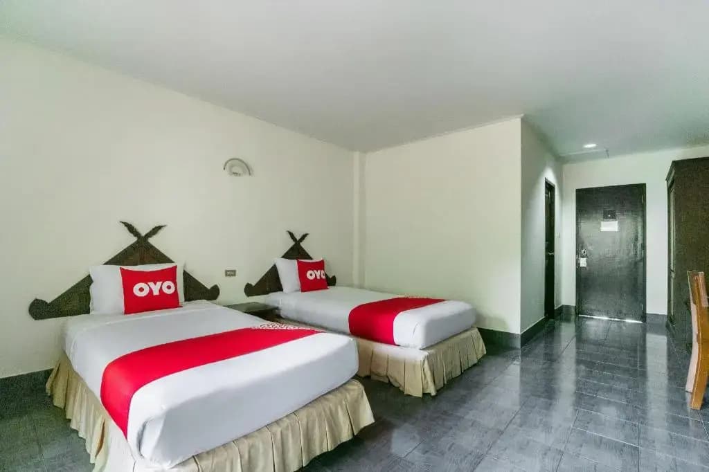 Hotel photo 6