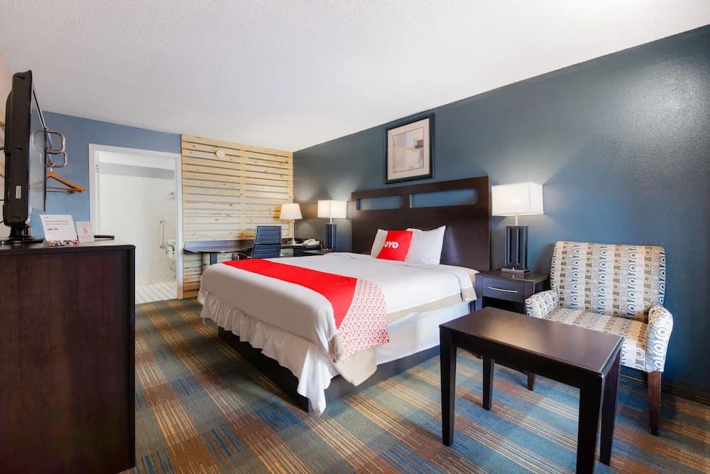 Hotel photo 7