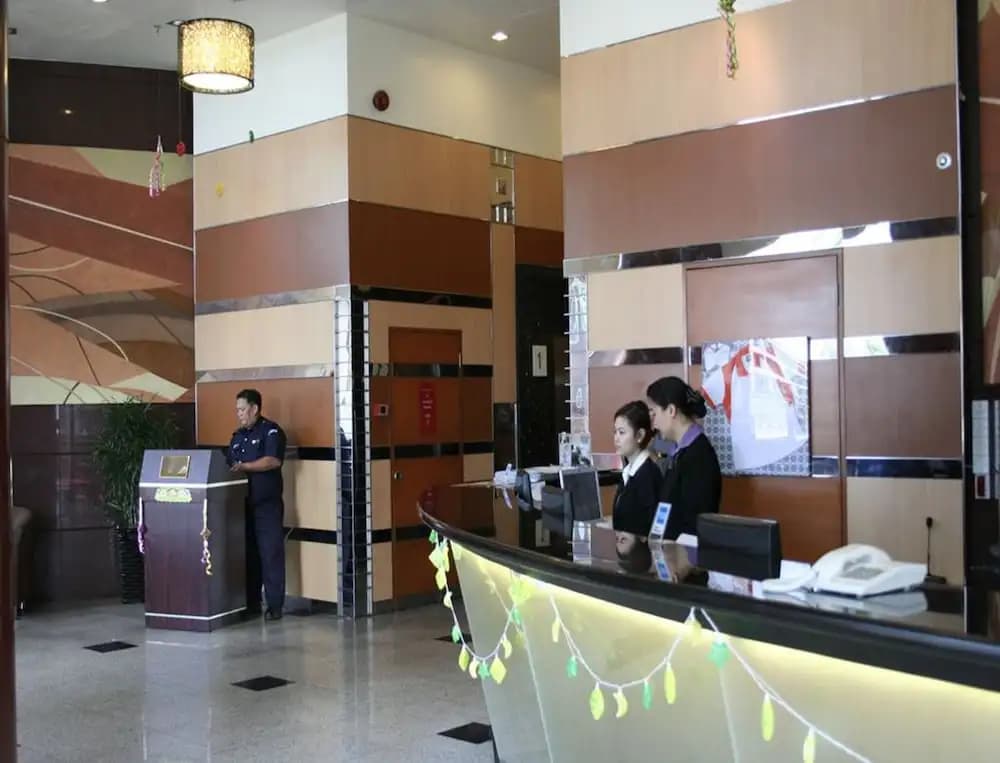 Hotel photo 16