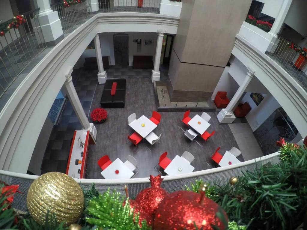 Hotel photo 21