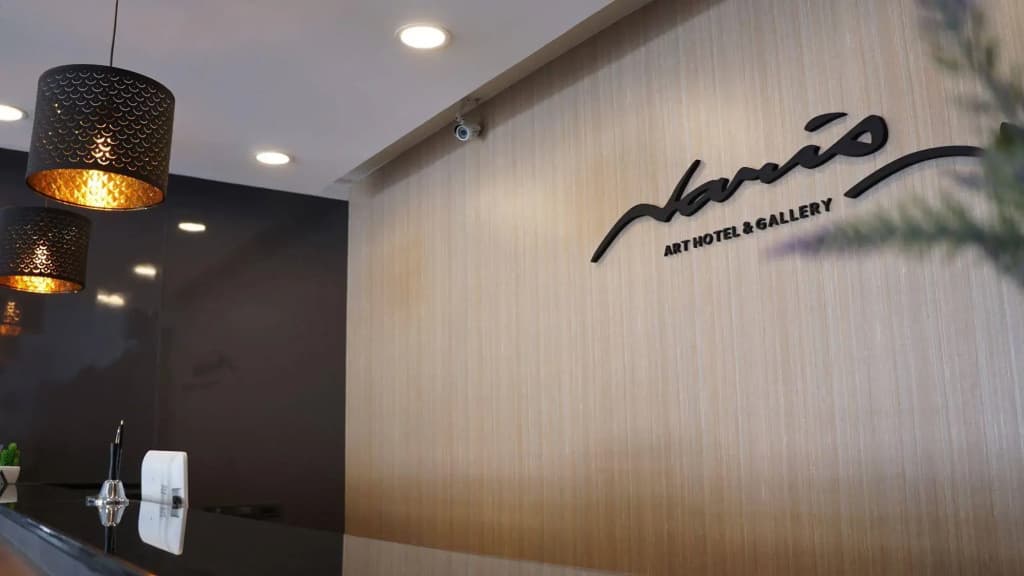 Hotel photo 18