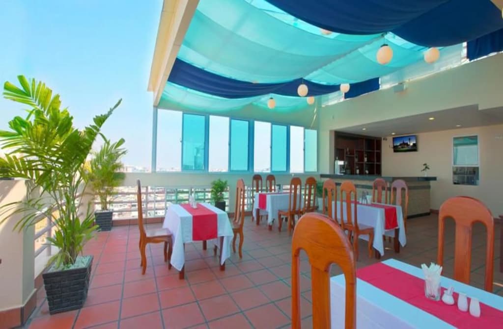 Hotel photo 21