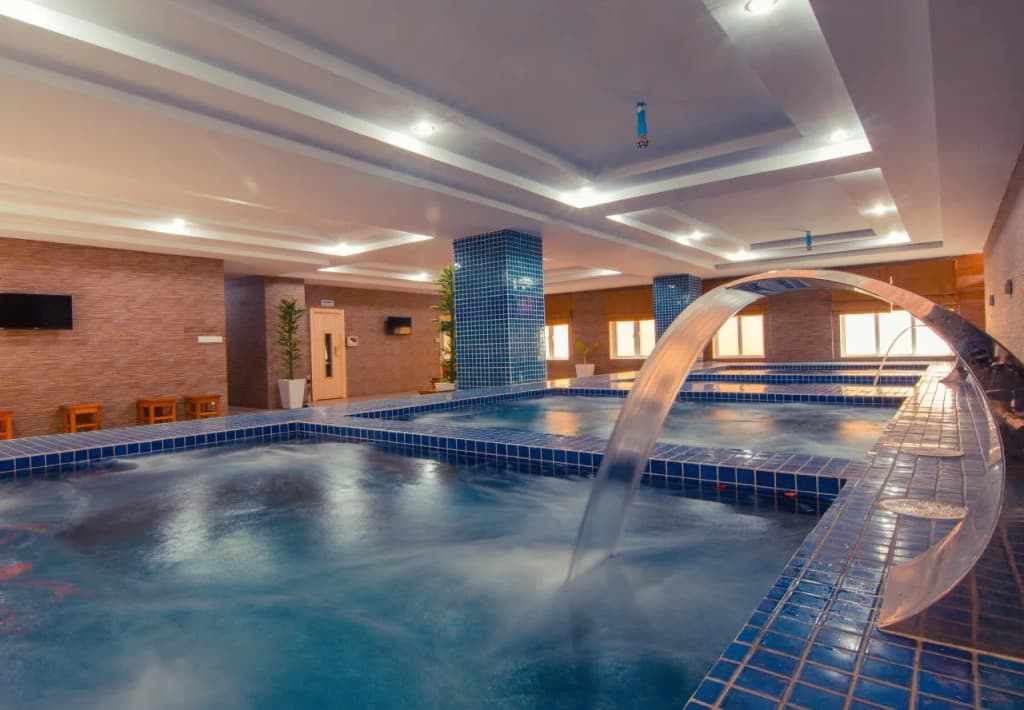Hotel photo 18