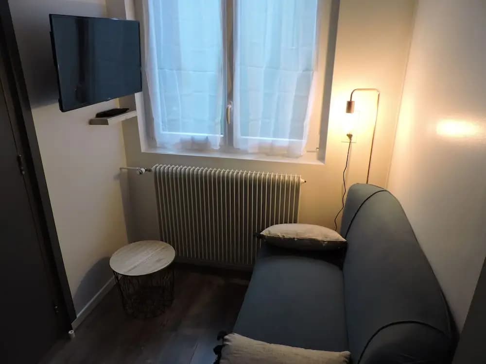 Hotel photo 10