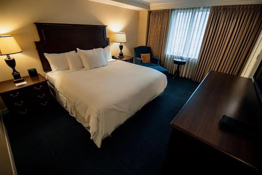 Standard room