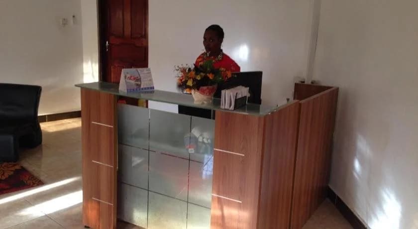 Hotel photo 11