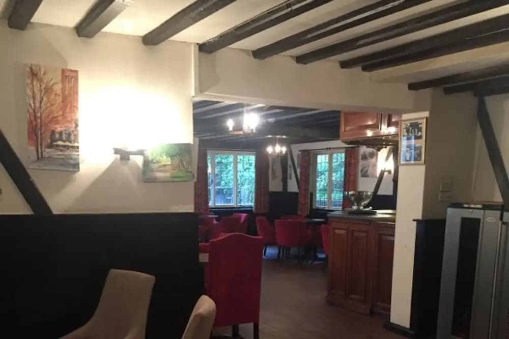 Hotel photo 18