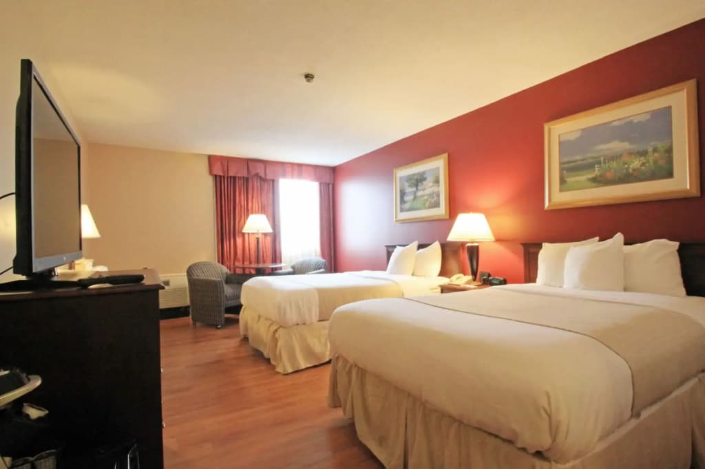Hotel photo 4