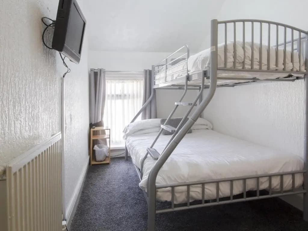 Superior room