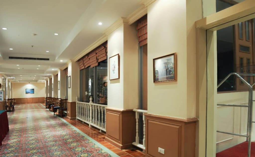 Hotel photo 12