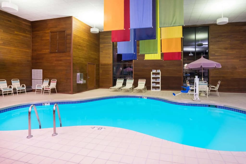 Hotel photo 14