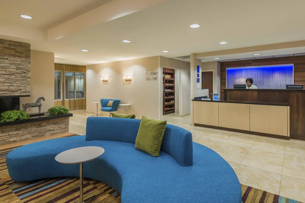 Hotel photo 2