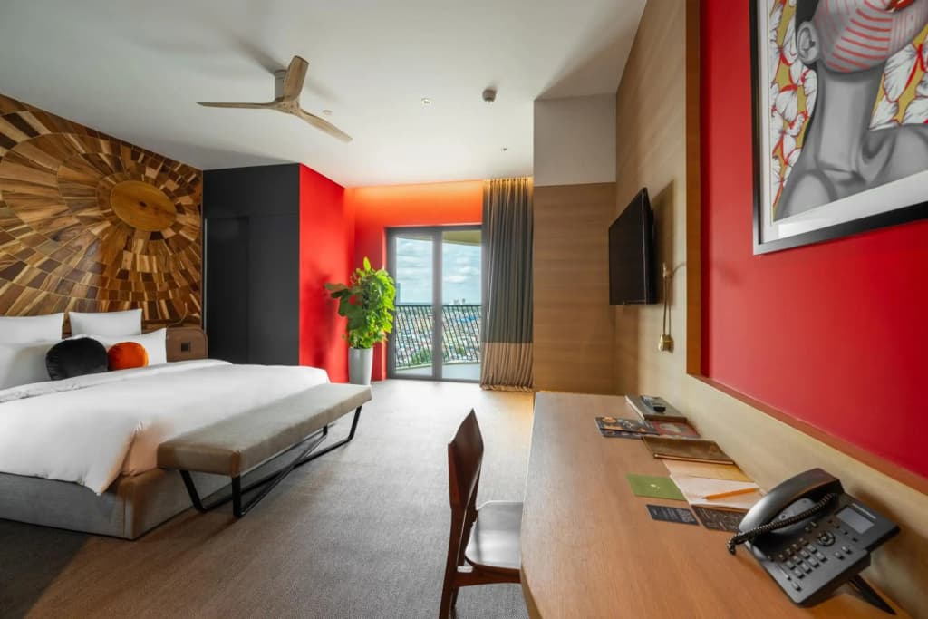 Hotel photo 19