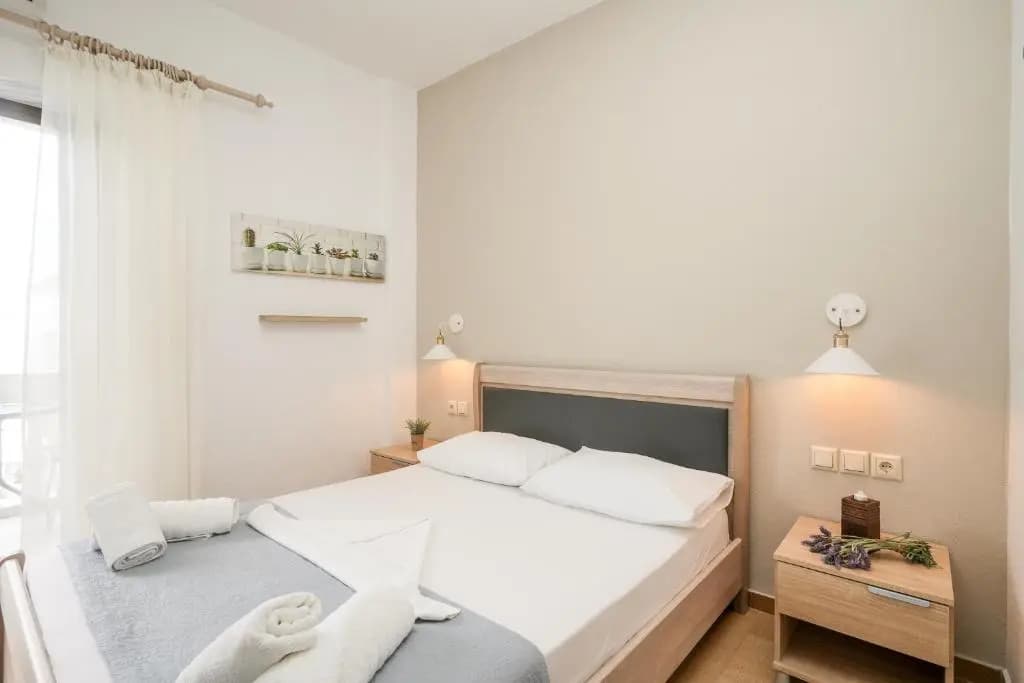 Economy room