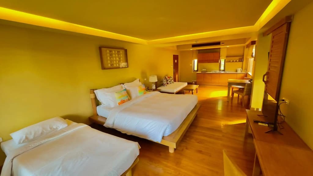 Hotel photo 2