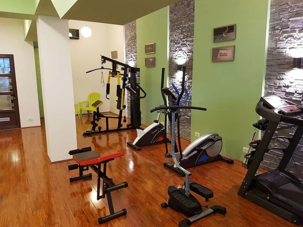 Hotel photo 19