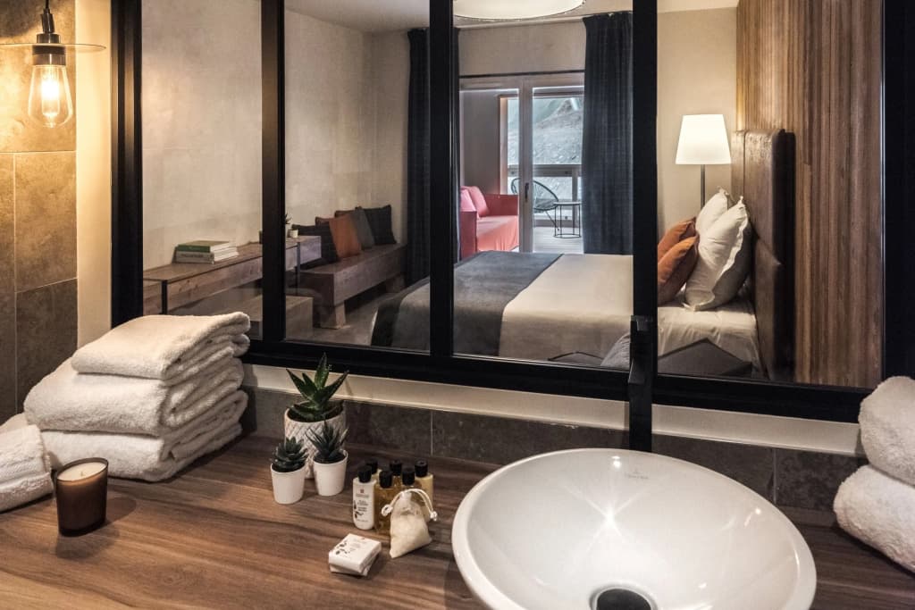 Hotel photo 14