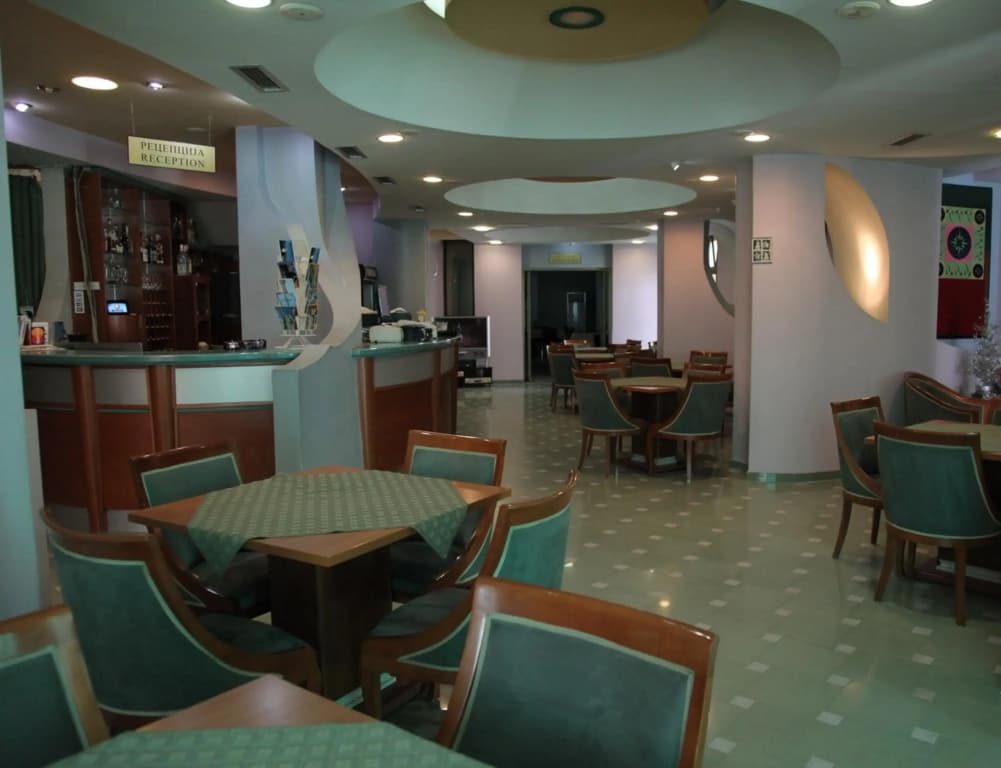 Hotel photo 15