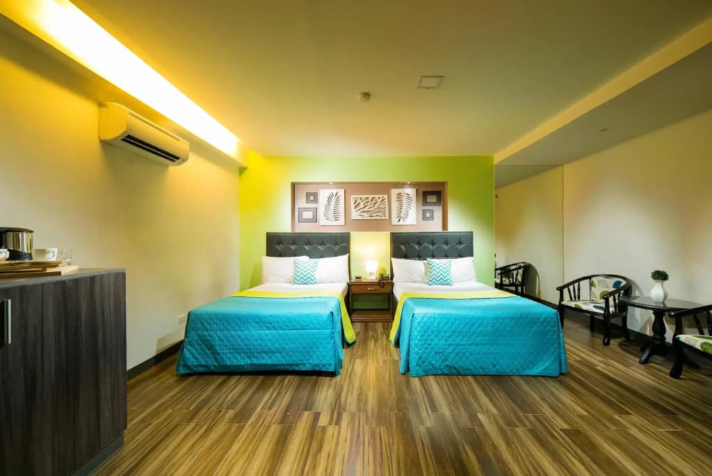Hotel photo 6