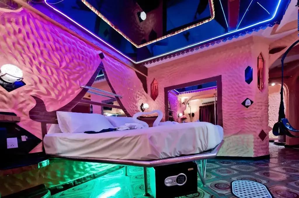 Hotel photo 18