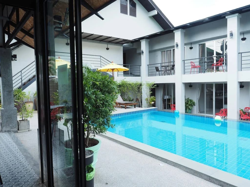 Hotel photo 21