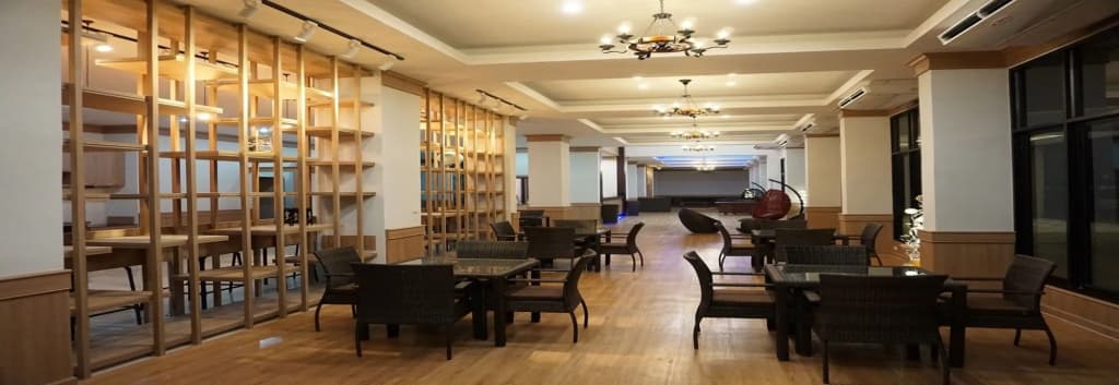Hotel photo 12