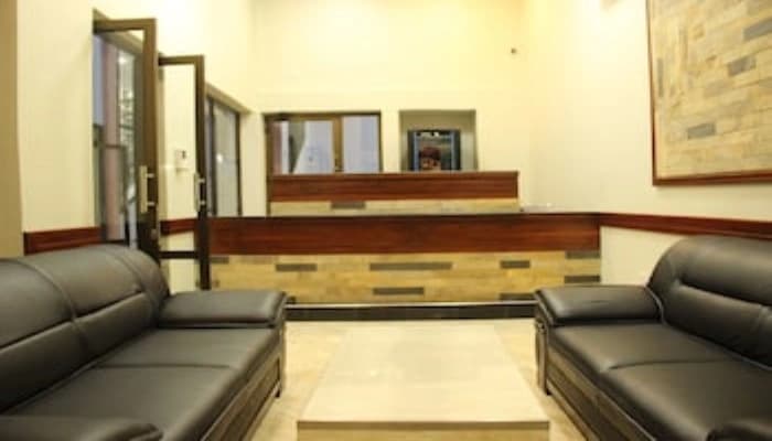 Hotel photo 2