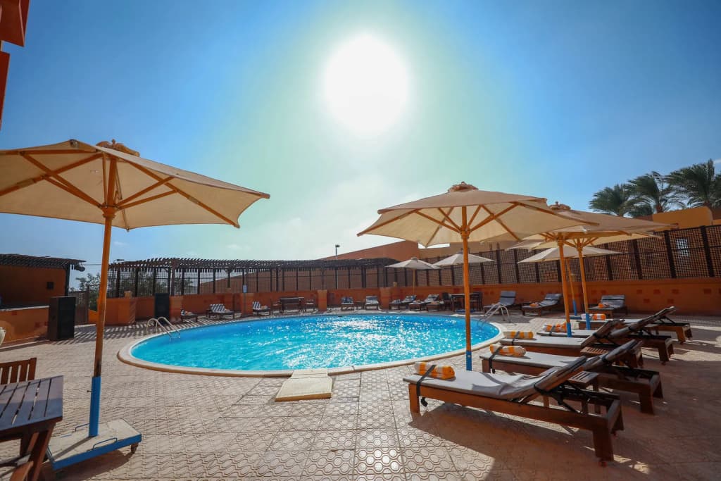 Hotel photo 9