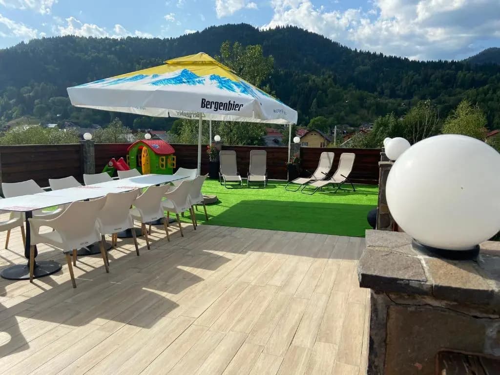 Hotel photo 9