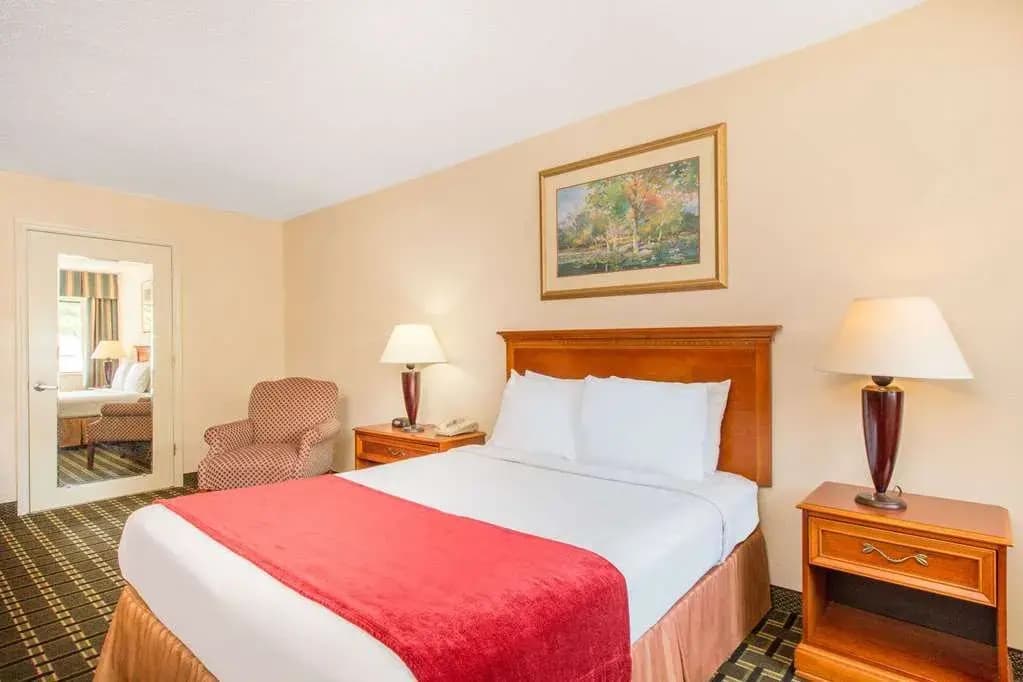 Hotel photo 6