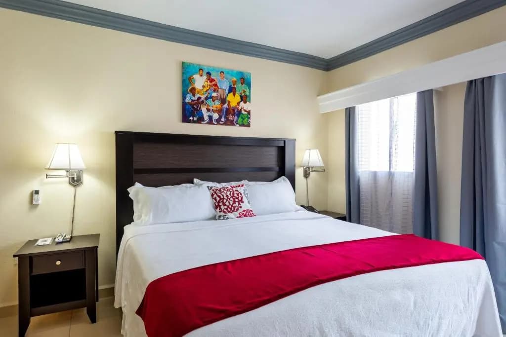 Hotel photo 2
