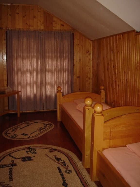 Standard Double room twin beds